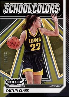 Caitlin Clark
