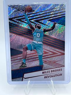 Miles Bridges