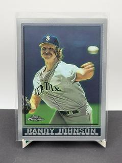 Randy Johnson