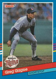 Greg Gagne