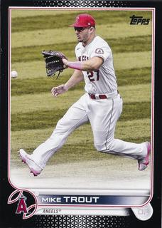 Mike Trout