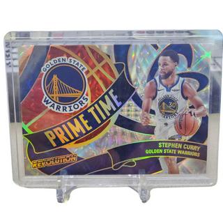 Stephen Curry