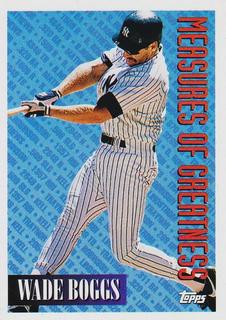 Wade Boggs