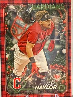 Josh Naylor