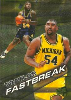 Robert Traylor
