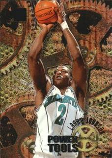Larry Johnson