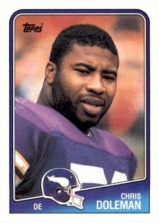 Chris Doleman