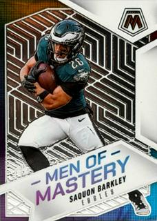 Saquon Barkley