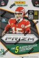 Blaster Box | Football Cards 2025 Panini Prizm