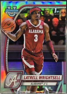 Latrell Wrightsell