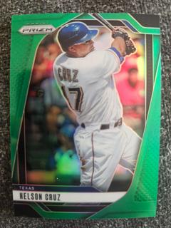 Nelson Cruz
