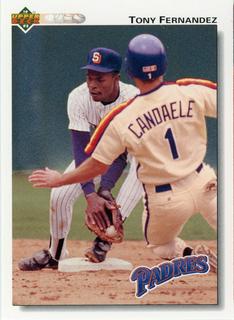 Tony Fernandez