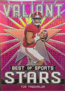 Tua Tagovailoa