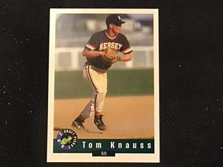 Tom Knauss