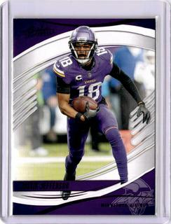 Justin Jefferson