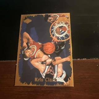 Kris Clack
