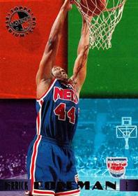 Derrick Coleman