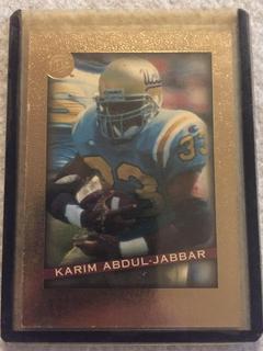 Karim Abdul-Jabbar