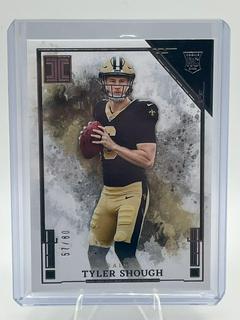 Tyler Shough