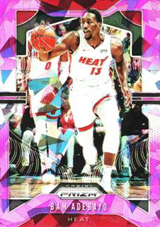 Bam Adebayo