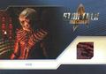 Voq | 2019 Rittenhouse Star Trek Discovery Season One Relic