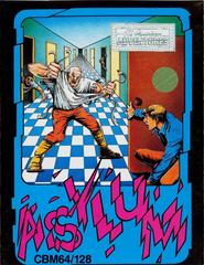 Asylum Commodore 64 Prices