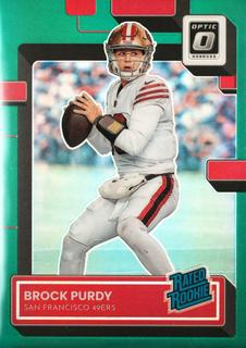 Brock Purdy