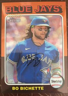Bo Bichette