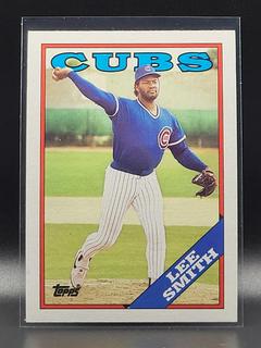 Lee Smith