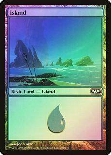 Island