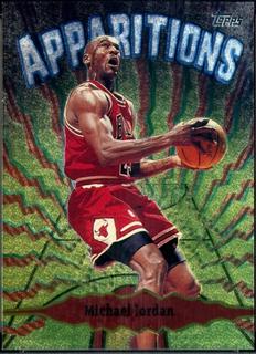 Michael Jordan