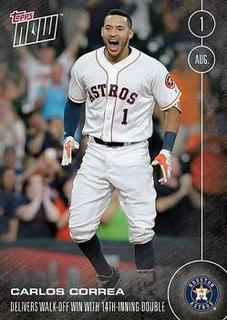 Carlos Correa