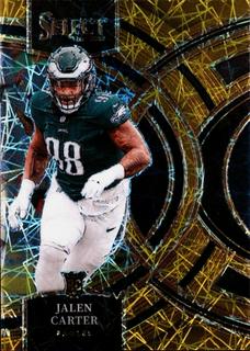 Jalen Carter