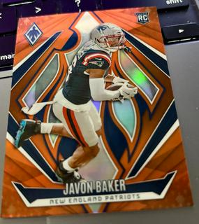 Javon Baker