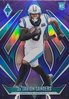 Ja'Tavion Sanders