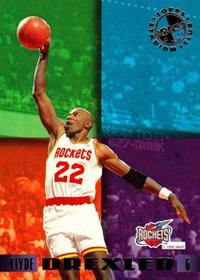 Clyde Drexler
