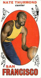 Nate Thurmond