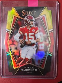 Patrick Mahomes II