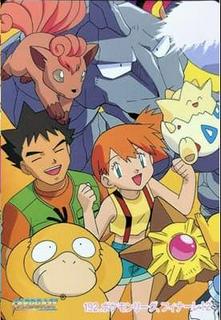Pokemon League Finale