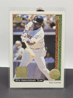 Tony Gwynn