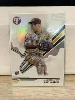 Yuki Matsui