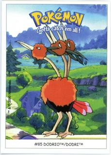 Dodrio