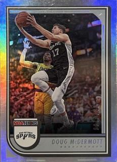Doug McDermott