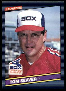 Tom Seaver