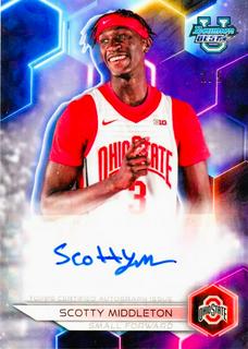 Scotty Middleton