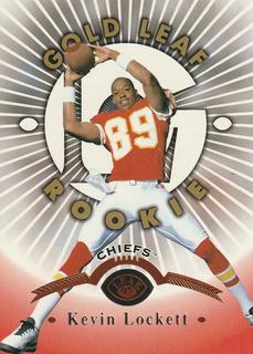 Kevin Lockett