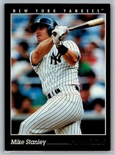 Mike Stanley