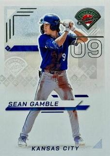 Sean Gamble