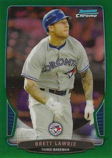Brett Lawrie