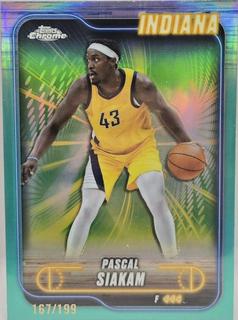 Pascal Siakam